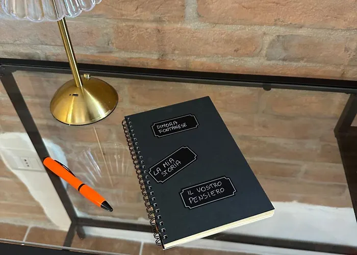 Dimora Fontanese פררה