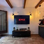 Apartman Dimora Fontanese *