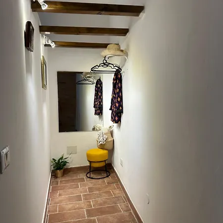 Dimora Fontanese Apartment *