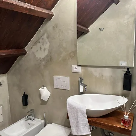Apartment Dimora Fontanese