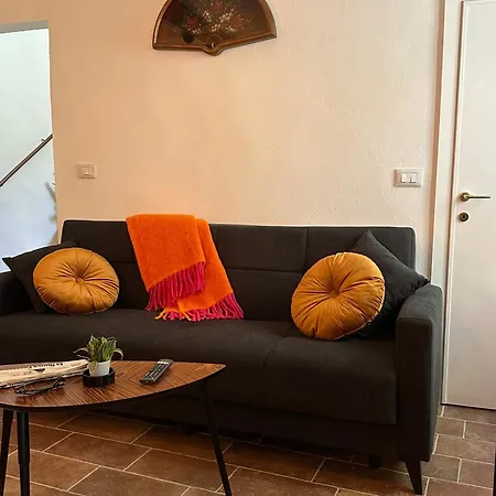 Apartment Dimora Fontanese Ferrara