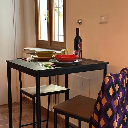 Apartment Dimora Fontanese