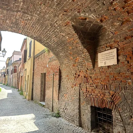 Dimora Fontanese