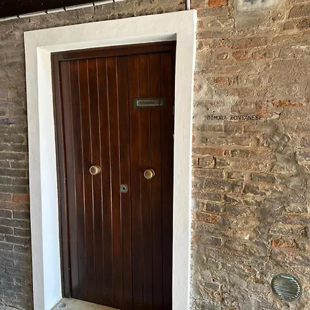 Dimora Fontanese