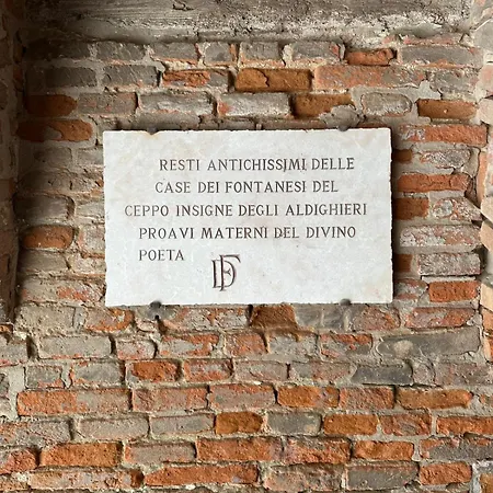 Apartment Dimora Fontanese *