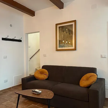 Appartement Dimora Fontanese *