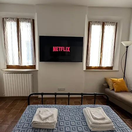 Dimora Fontanese Διαμέρισμα