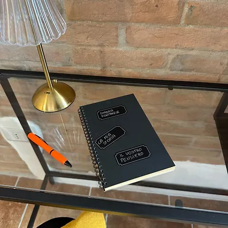 Dimora Fontanese Ferrare