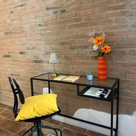 Appartement Dimora Fontanese *