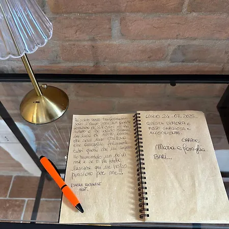 Appartement Dimora Fontanese *