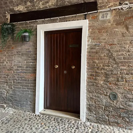 Appartement Dimora Fontanese *