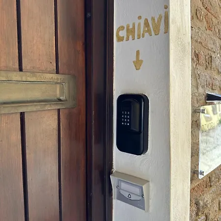 Appartement Dimora Fontanese *