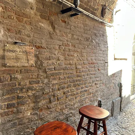 Dimora Fontanese