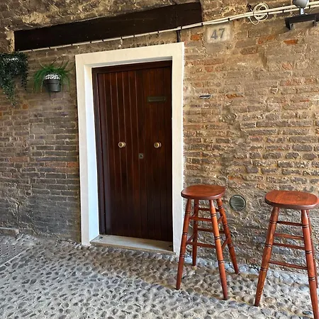 Appartement Dimora Fontanese *