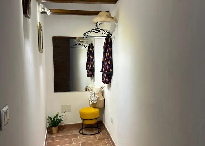 Dimora Fontanese Apartament *