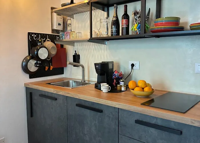 Dimora Fontanese * Ferrare