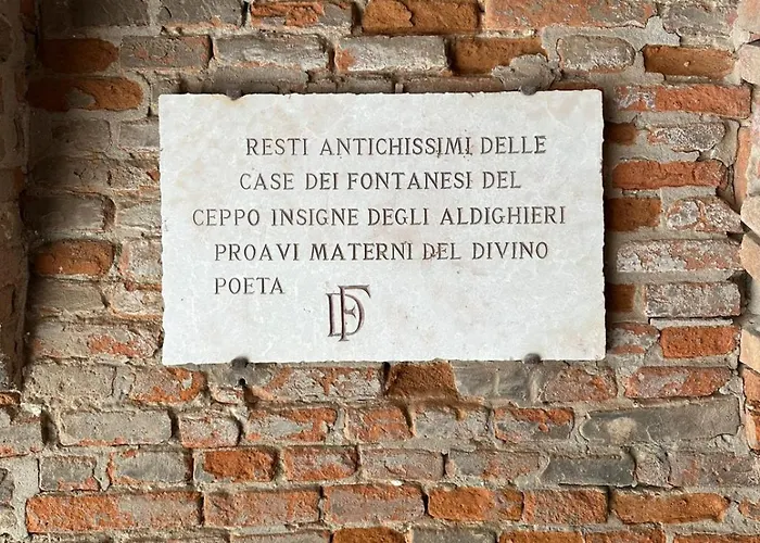 Apartament Dimora Fontanese *