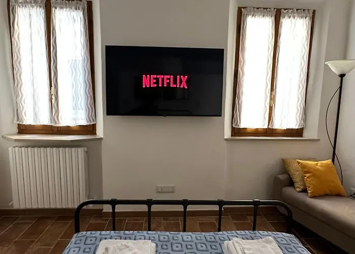 Dimora Fontanese Appartement