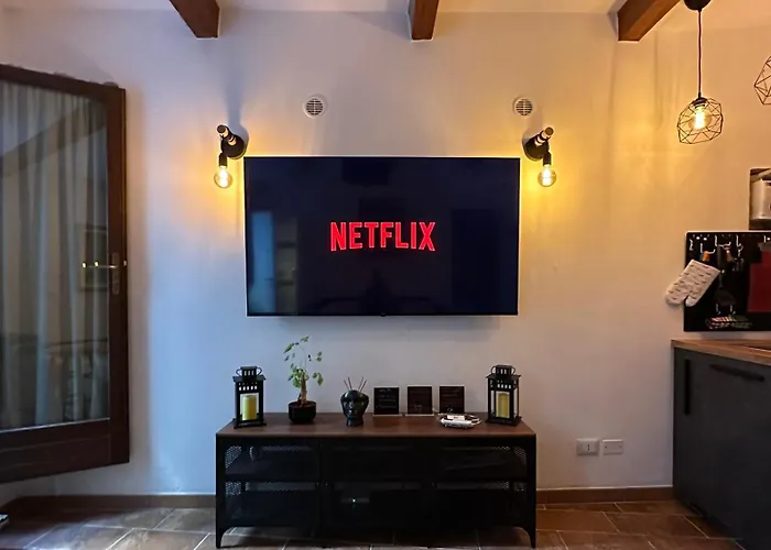 Appartement Dimora Fontanese *