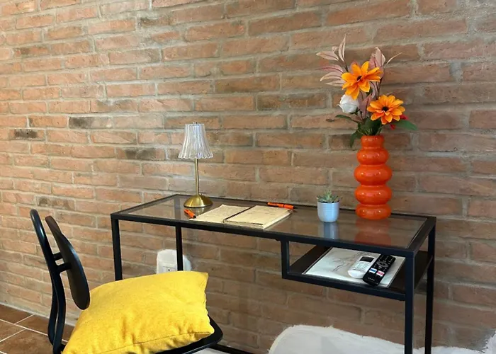 Apartament Dimora Fontanese *