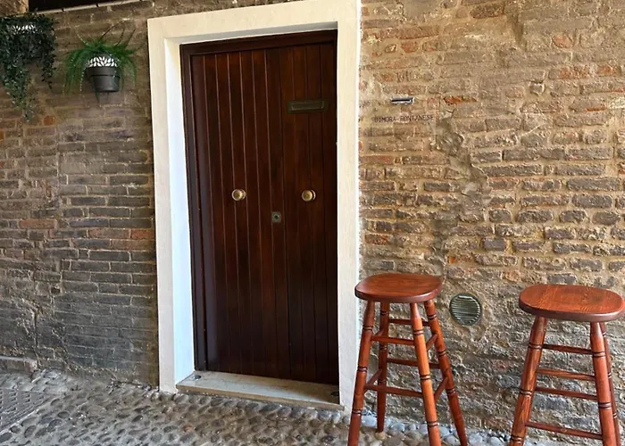 Appartement Dimora Fontanese *